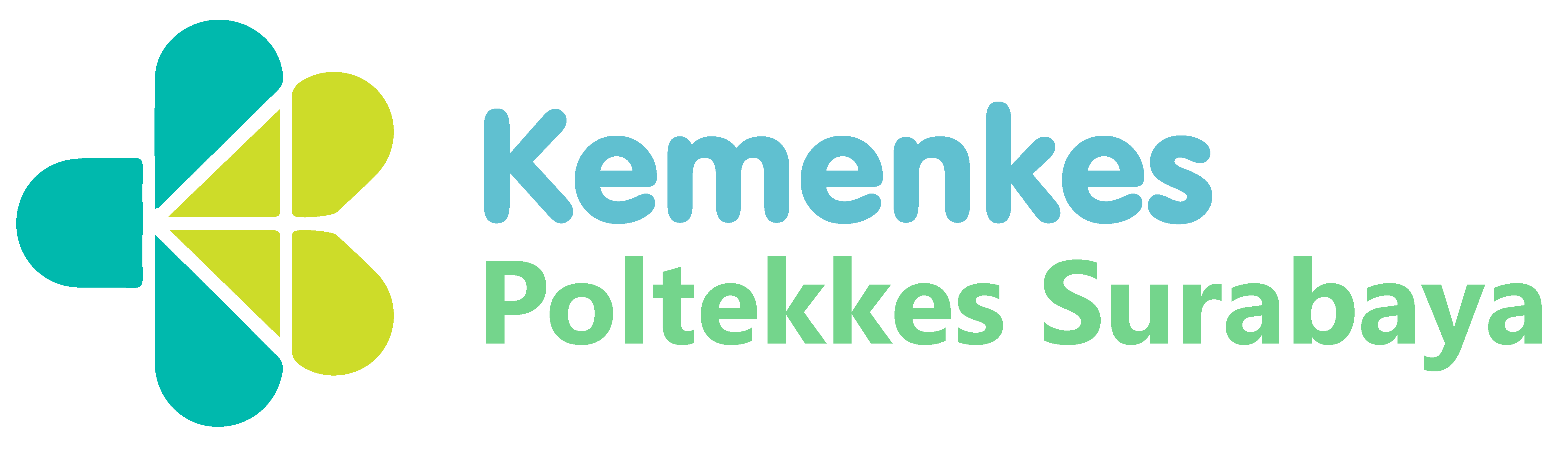 Logo Poltekkes Kemenkes Surabaya